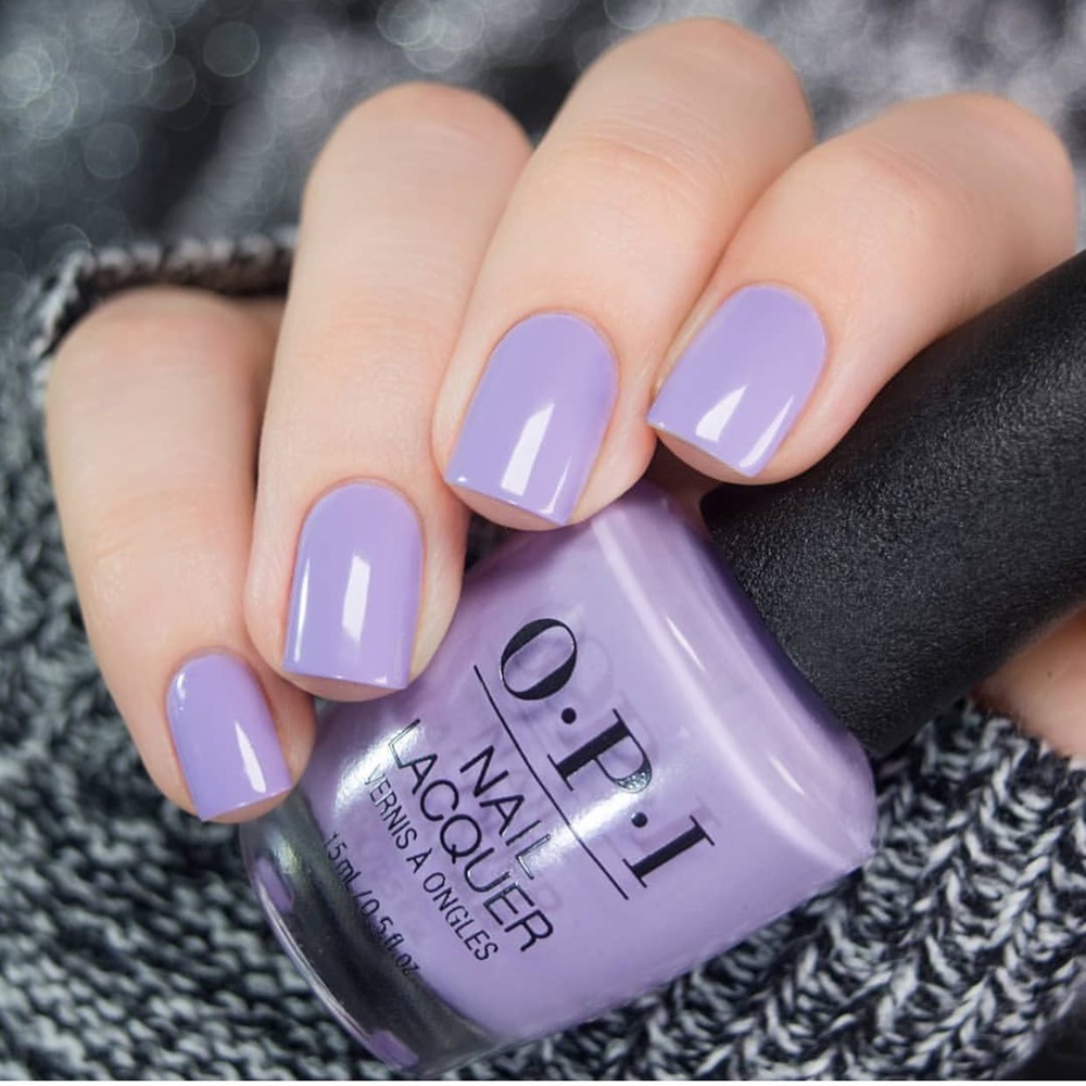 OPI GELCOLOR 照燈甲油-GCP34 Don't Toot My Flute